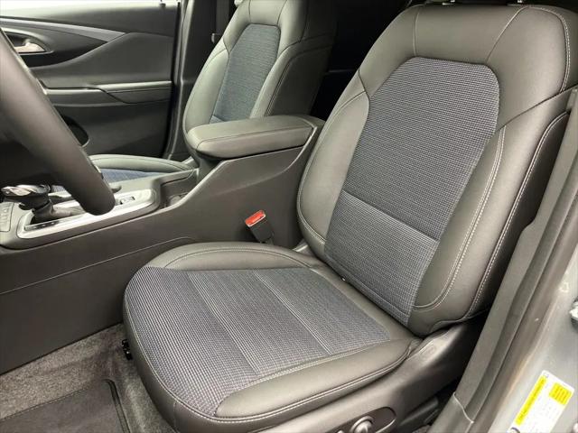 2026 Buick NV Preferred FWD