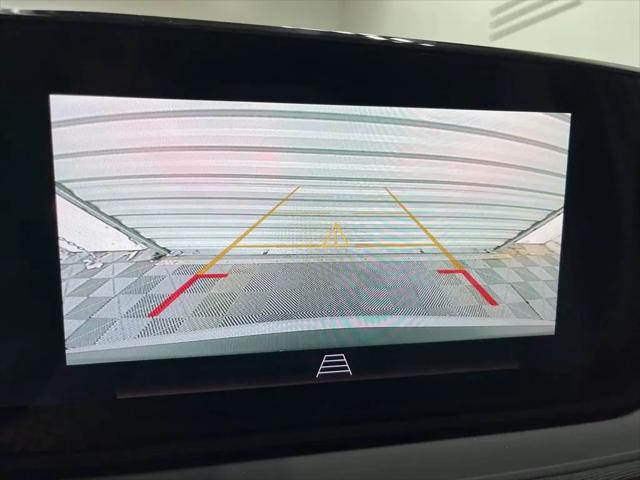 2026 Buick NV Preferred FWD