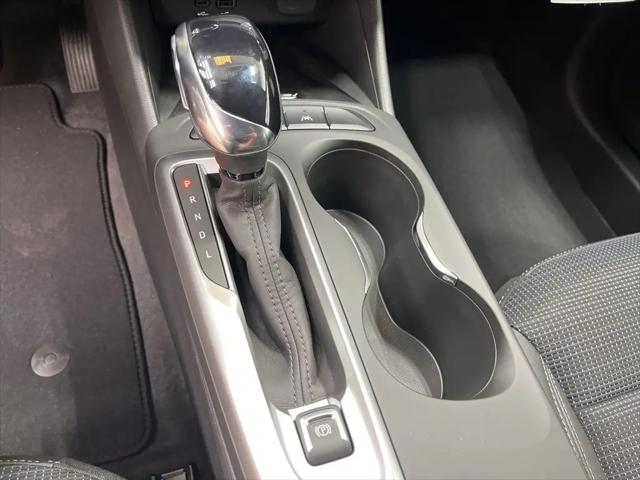 2026 Buick NV Preferred FWD