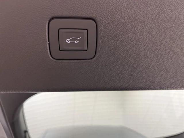 2026 Buick NV Preferred FWD