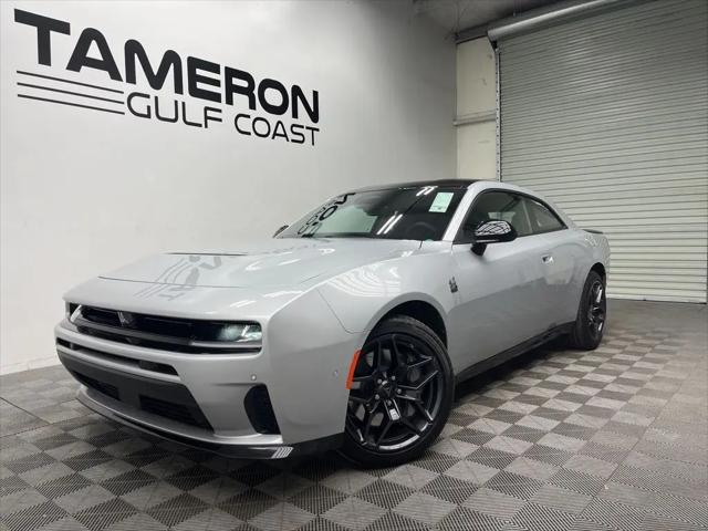 2026 Dodge Charger Scat Pack 2-Door AWD for sale in Daphne, AL