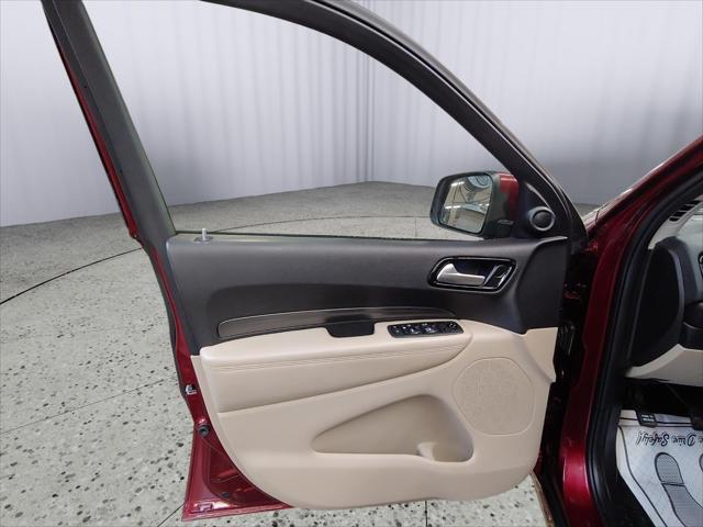 2021 Dodge Durango SXT Plus AWD