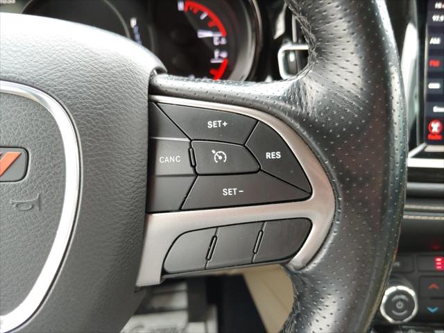 2021 Dodge Durango SXT Plus AWD