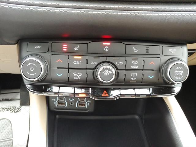2021 Dodge Durango SXT Plus AWD