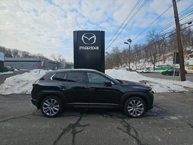 2026 Mazda CX-50 2.5 S Premium for sale in Nyack, NY