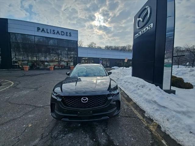 2026 Mazda CX-50 2.5 S Premium