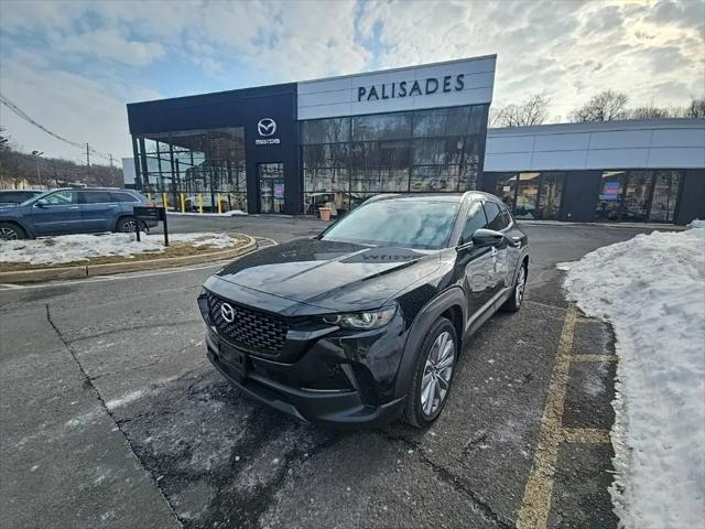 2026 Mazda CX-50 2.5 S Premium