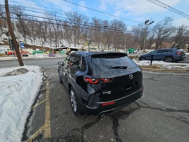 2026 Mazda CX-50 2.5 S Premium