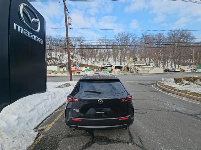 2026 Mazda CX-50 2.5 S Premium