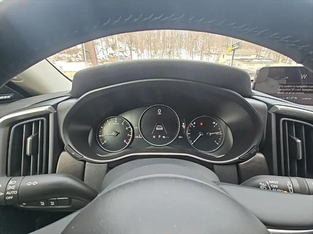 2026 Mazda CX-50 2.5 S Premium