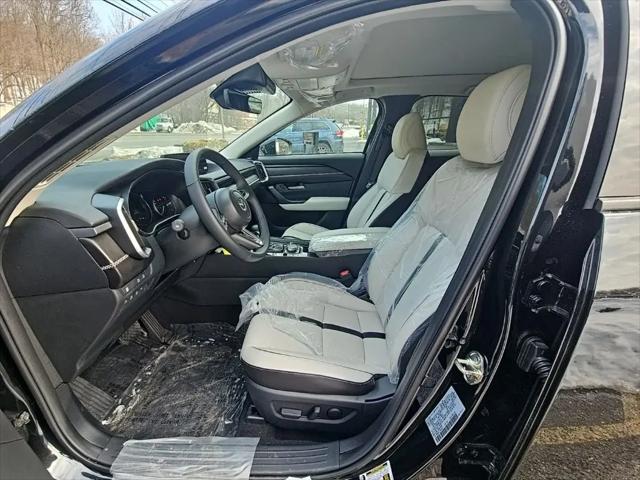 2026 Mazda CX-50 2.5 S Premium