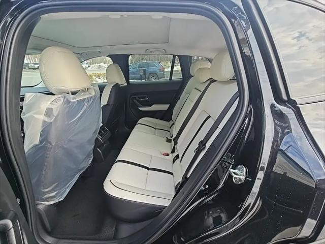 2026 Mazda CX-50 2.5 S Premium