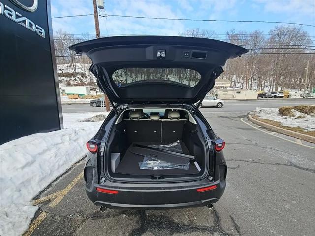 2026 Mazda CX-50 2.5 S Premium
