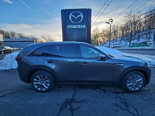 2026 Mazda X-90 Preferred for sale in Nyack, NY