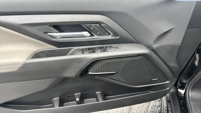 2026 Chevrolet Silverado EV Trail Boss - Extended Range 4WD
