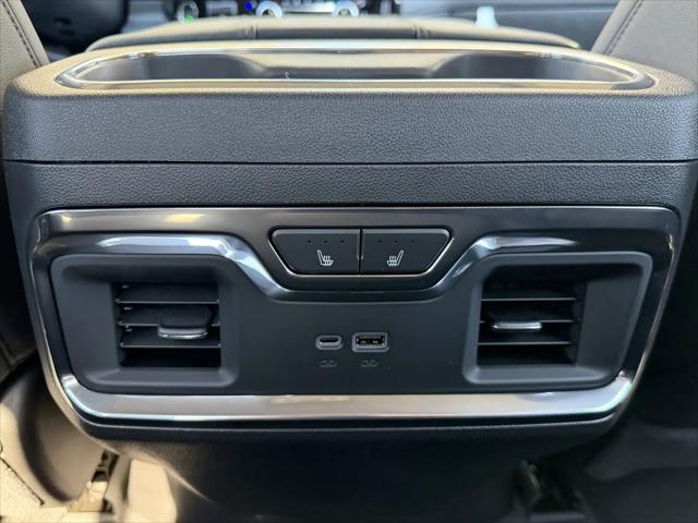 2026 GMC Sierra 1500 Crew Cab, Short Bed, SLT, 4WD