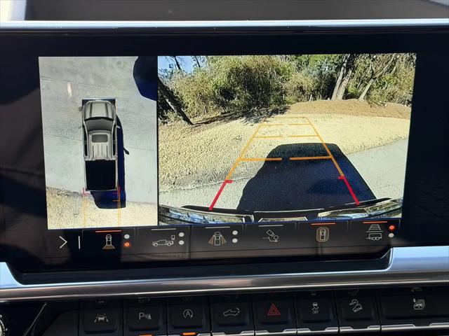 2026 GMC Sierra 1500 Crew Cab, Short Bed, SLT, 4WD