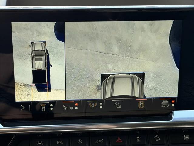 2026 GMC Sierra 1500 Crew Cab, Short Bed, SLT, 4WD