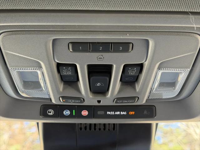 2026 GMC Sierra 1500 Crew Cab, Short Bed, SLT, 4WD