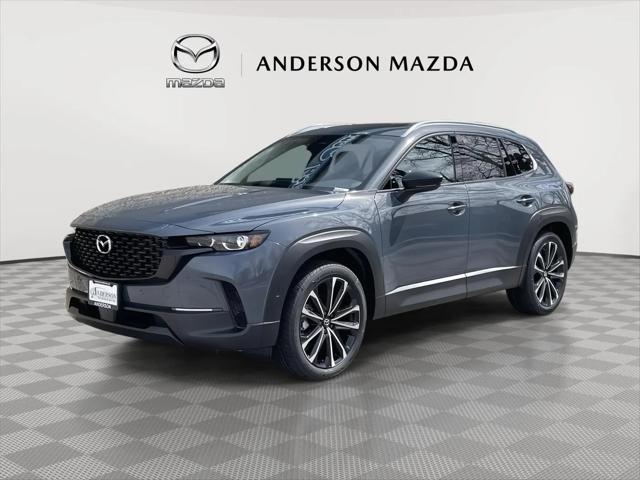 2026 Mazda CX-50 2.5 S Premium for sale in Lincoln, NE