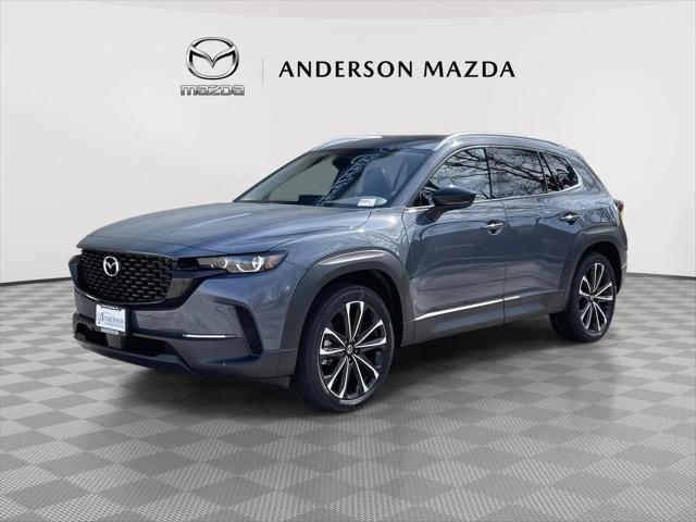 2026 Mazda CX-50 2.5 S Premium for sale in Lincoln, NE