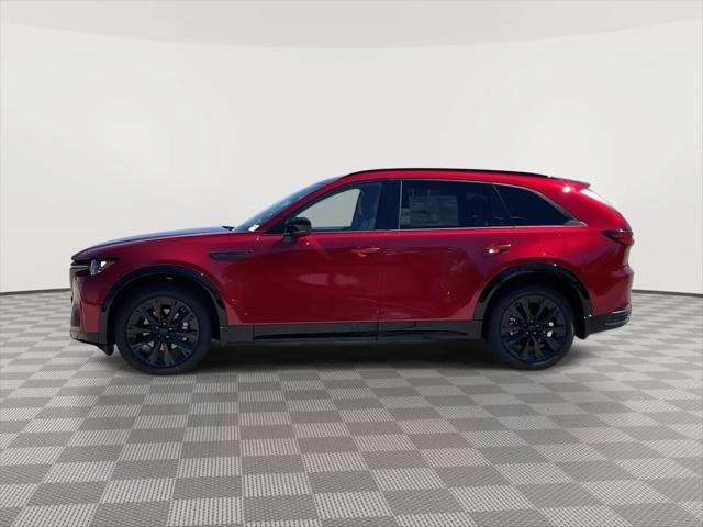 2026 Mazda X-90 3.3 Turbo S Premium Sport