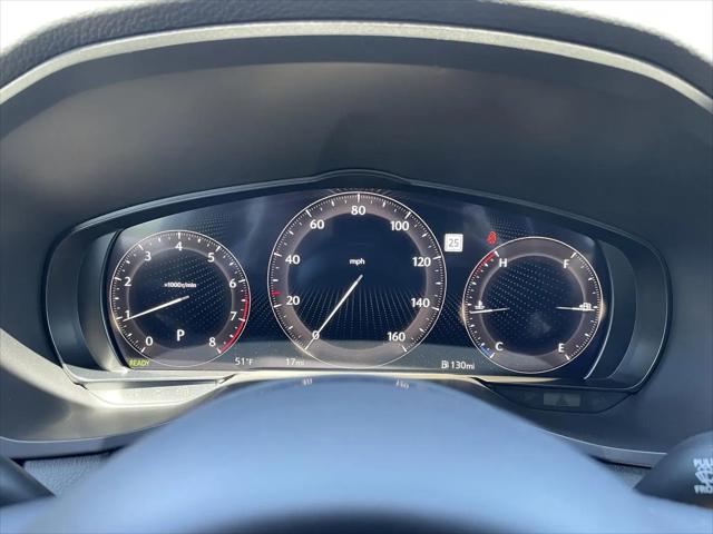 2026 Mazda X-90 3.3 Turbo S Premium Sport