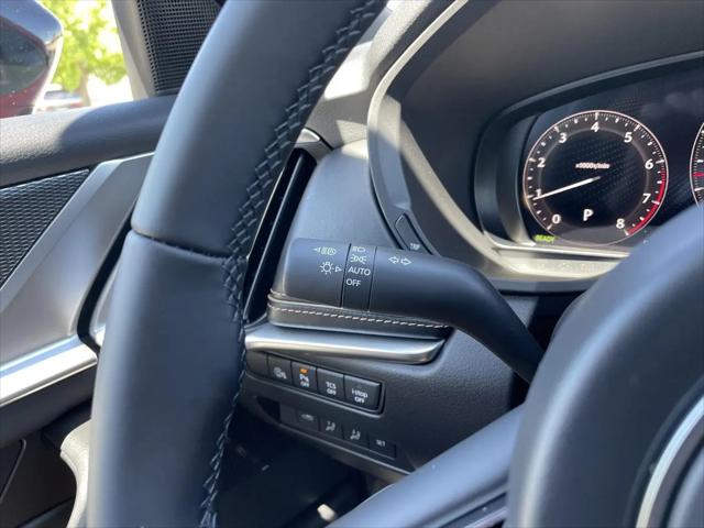 2026 Mazda X-90 3.3 Turbo S Premium Sport