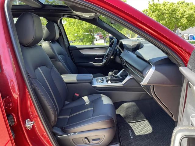 2026 Mazda X-90 3.3 Turbo S Premium Sport
