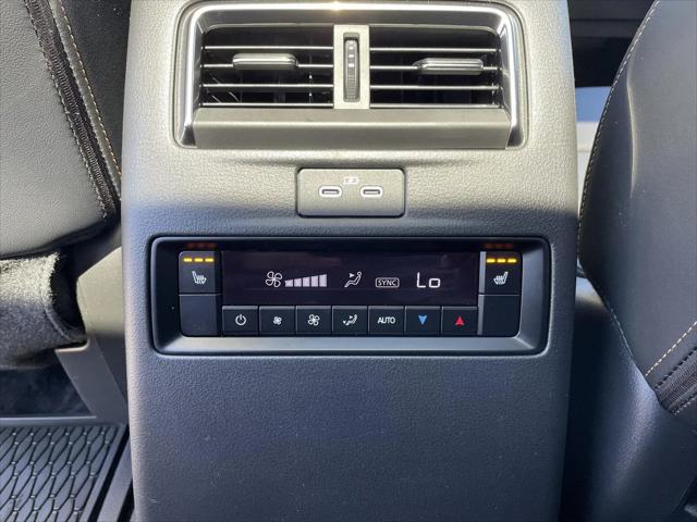 2026 Mazda X-90 3.3 Turbo S Premium Sport