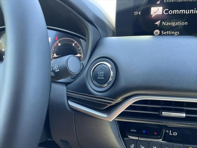 2026 Mazda X-90 3.3 Turbo S Premium Sport