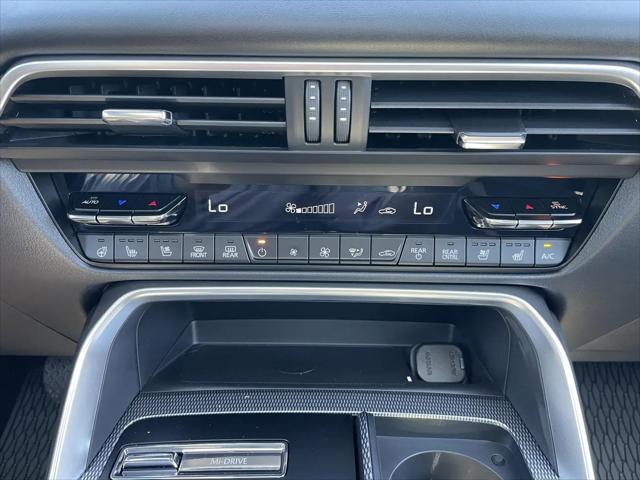 2026 Mazda X-90 3.3 Turbo S Premium Sport