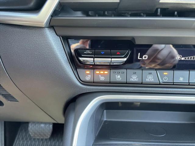 2026 Mazda X-90 3.3 Turbo S Premium Sport