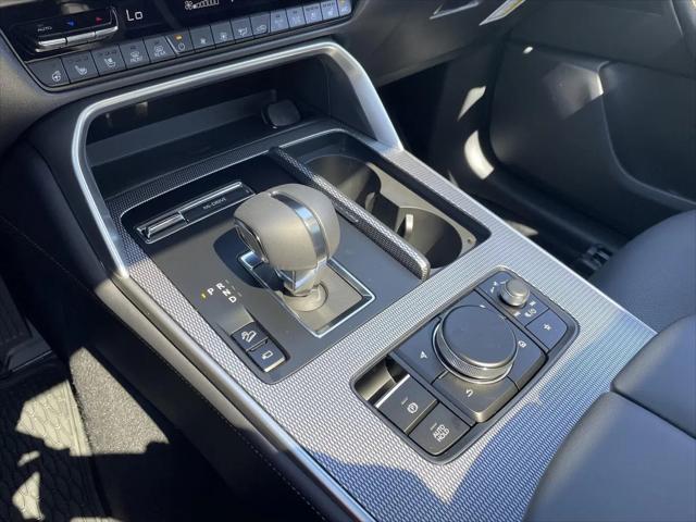 2026 Mazda X-90 3.3 Turbo S Premium Sport