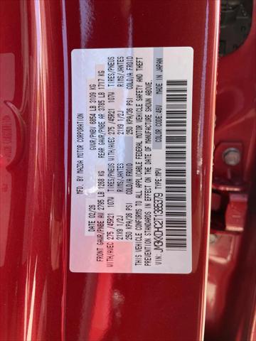 2026 Mazda X-90 3.3 Turbo S Premium Sport