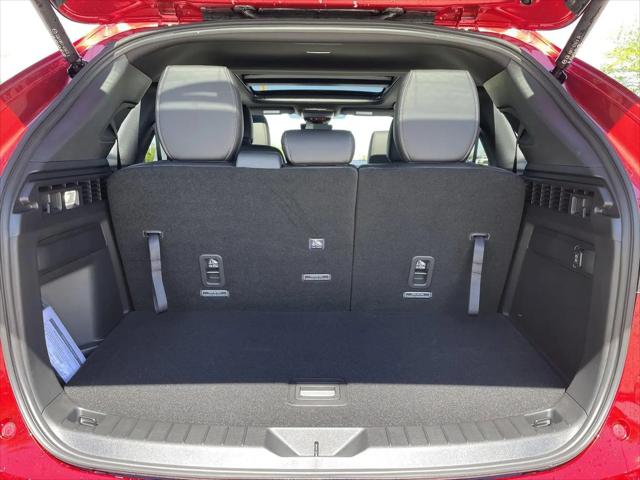 2026 Mazda X-90 3.3 Turbo S Premium Sport