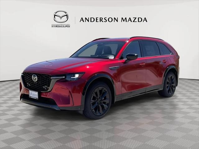 2026 Mazda X-90 3.3 Turbo S Premium Sport for sale in Lincoln, NE