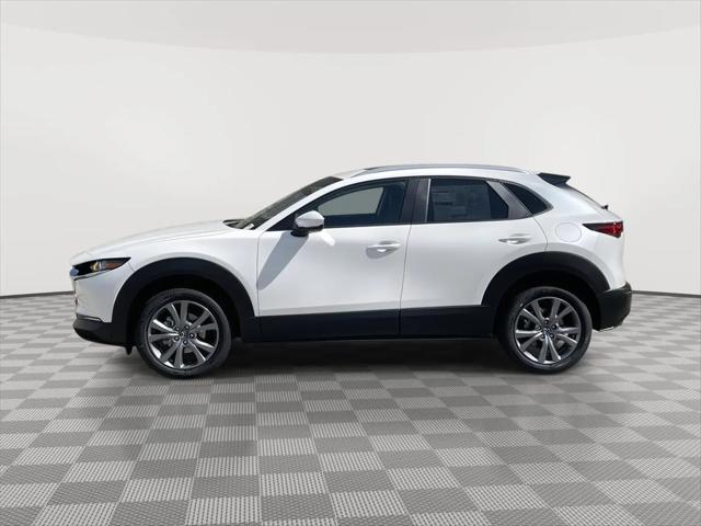 2026 Mazda CX-30 2.5 S Premium