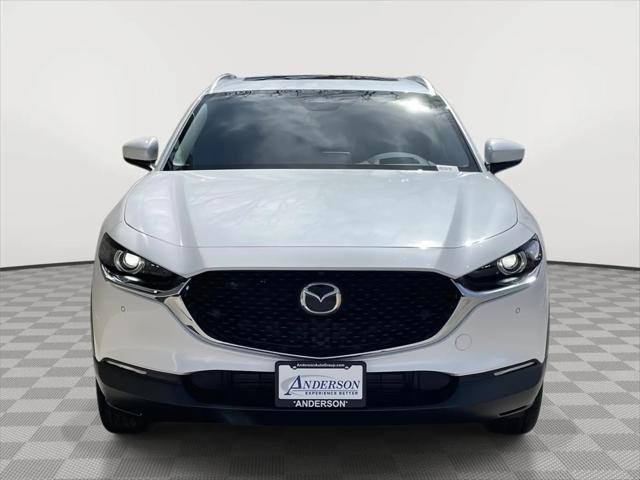 2026 Mazda CX-30 2.5 S Premium