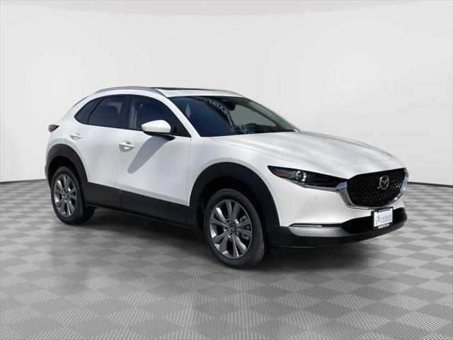 2026 Mazda CX-30 2.5 S Premium