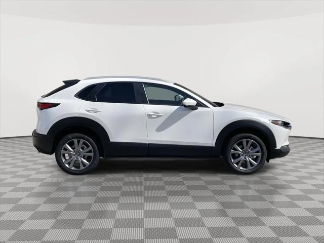 2026 Mazda CX-30 2.5 S Premium