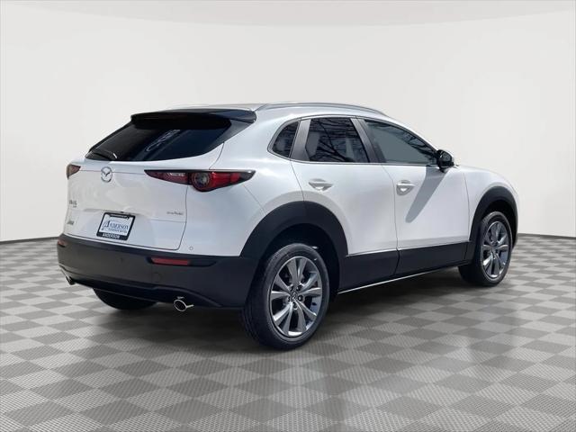 2026 Mazda CX-30 2.5 S Premium