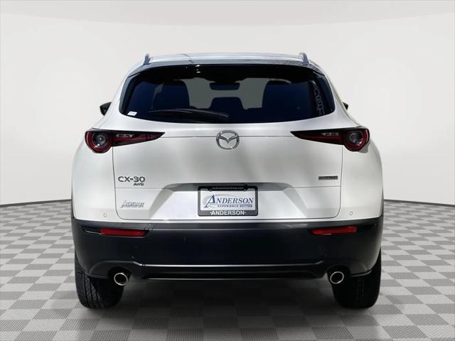 2026 Mazda CX-30 2.5 S Premium