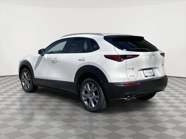 2026 Mazda CX-30 2.5 S Premium
