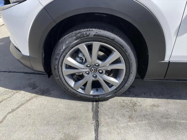2026 Mazda CX-30 2.5 S Premium