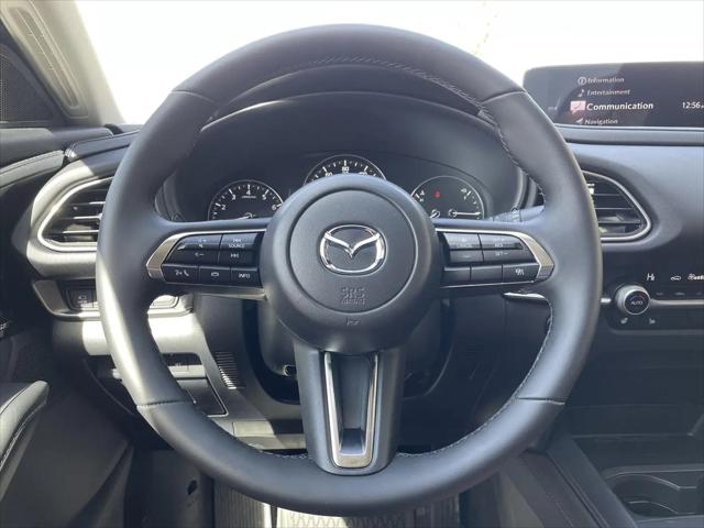 2026 Mazda CX-30 2.5 S Premium