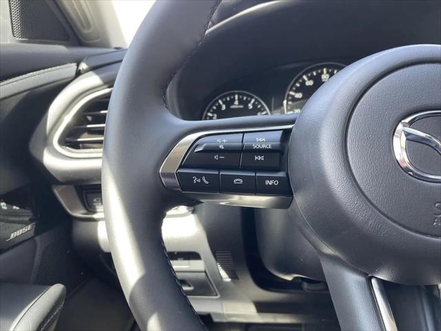 2026 Mazda CX-30 2.5 S Premium