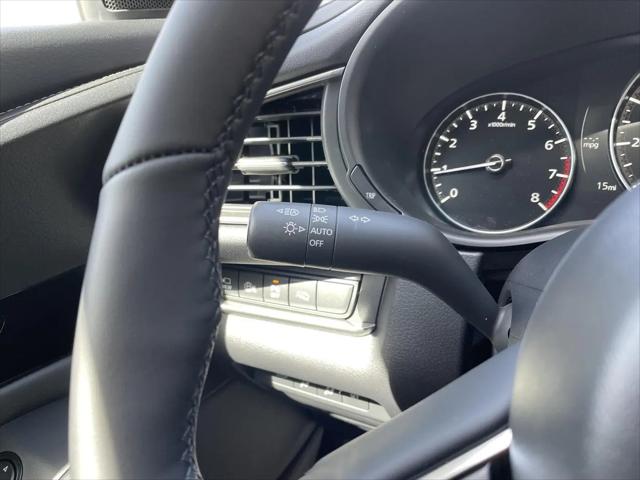 2026 Mazda CX-30 2.5 S Premium