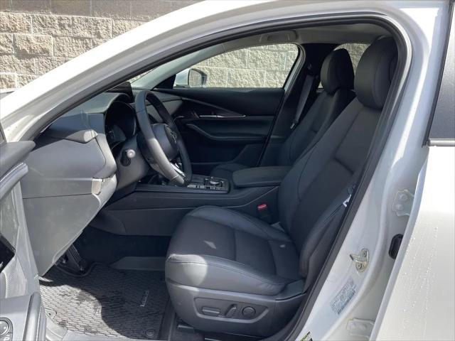 2026 Mazda CX-30 2.5 S Premium