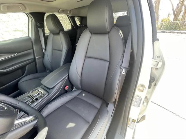 2026 Mazda CX-30 2.5 S Premium
